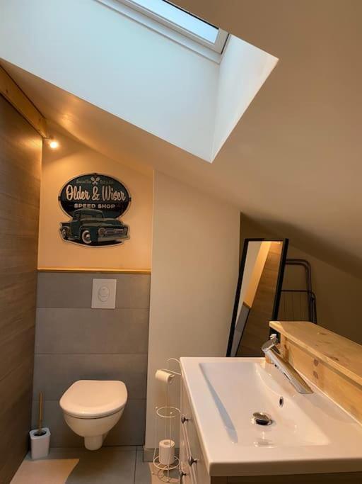 Le Martin Pecheur - Appartement Gerardmer Exterior photo