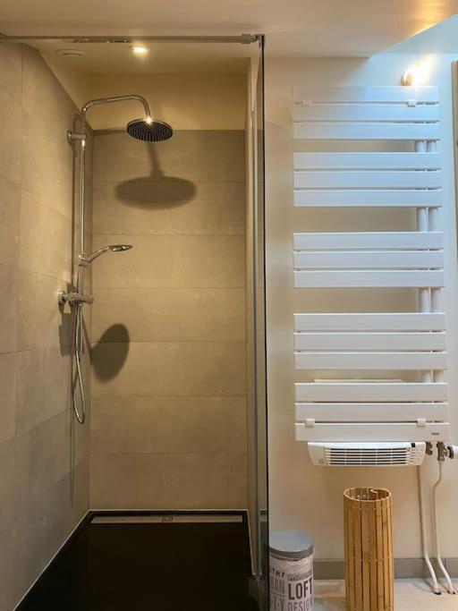Le Martin Pecheur - Appartement Gerardmer Exterior photo